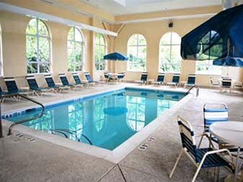 Hawthorn Suites By Wyndham Louisville East Einrichtungen foto